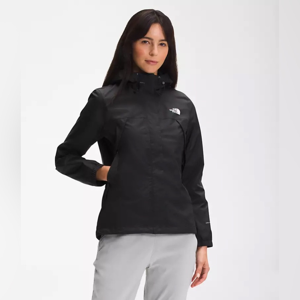 The North Face Rain Jacket
